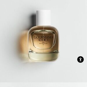 Gourmand Addict - Zara